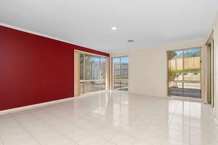 Third view of Homely house listing, 24 Claremont Court, Langwarrin VIC 3910