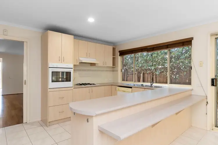 Fifth view of Homely house listing, 24 Claremont Court, Langwarrin VIC 3910