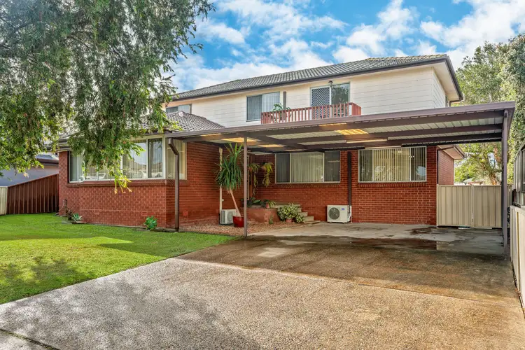 Main view of Homely house listing, 103 Victoria Street, Cambridge Park NSW 2747