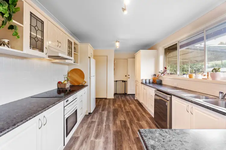 Second view of Homely house listing, 103 Victoria Street, Cambridge Park NSW 2747