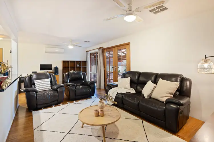 Fifth view of Homely house listing, 13 Cranbourne Drive, O'halloran Hill SA 5158