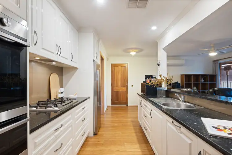 Sixth view of Homely house listing, 13 Cranbourne Drive, O'halloran Hill SA 5158