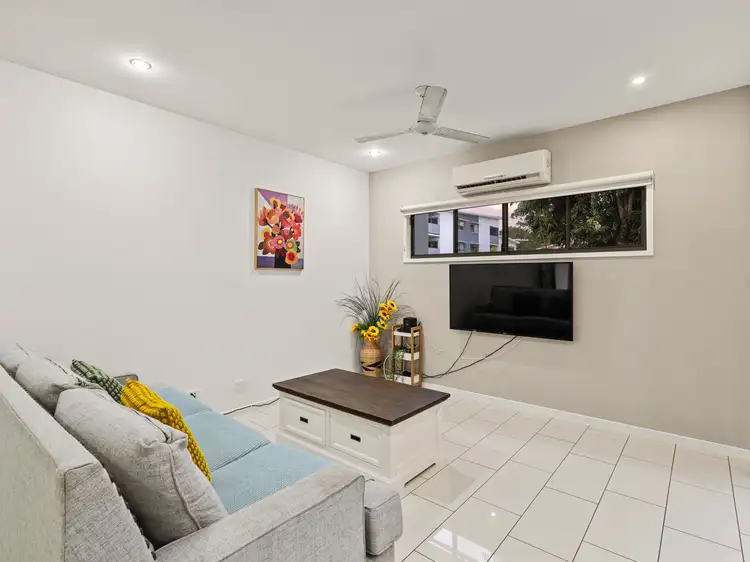 Third view of Homely townhouse listing, 5/101 Jones Road, Carina Heights QLD 4152