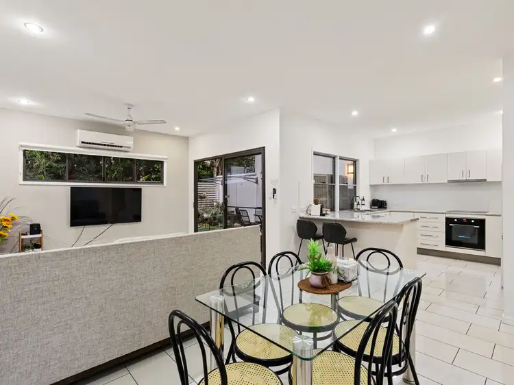 Fifth view of Homely townhouse listing, 5/101 Jones Road, Carina Heights QLD 4152
