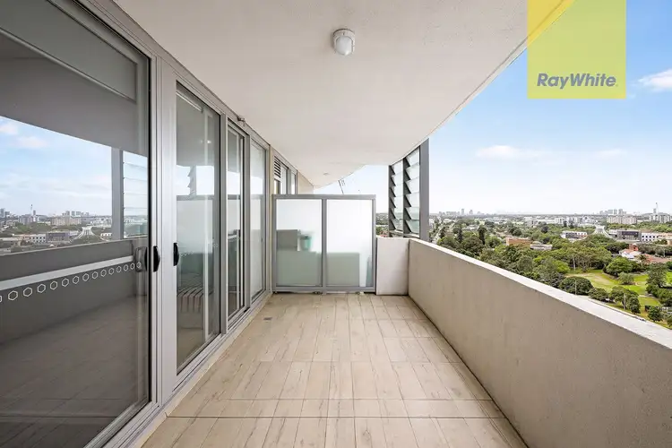 1507/23 Hassall Street, Parramatta NSW 2150
