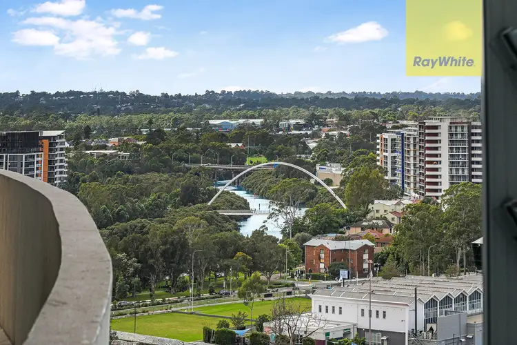 1507/23 Hassall Street, Parramatta NSW 2150