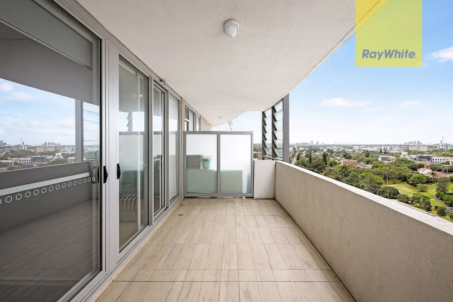 Main view of Homely apartment listing, 1507/23 Hassall Street, Parramatta NSW 2150