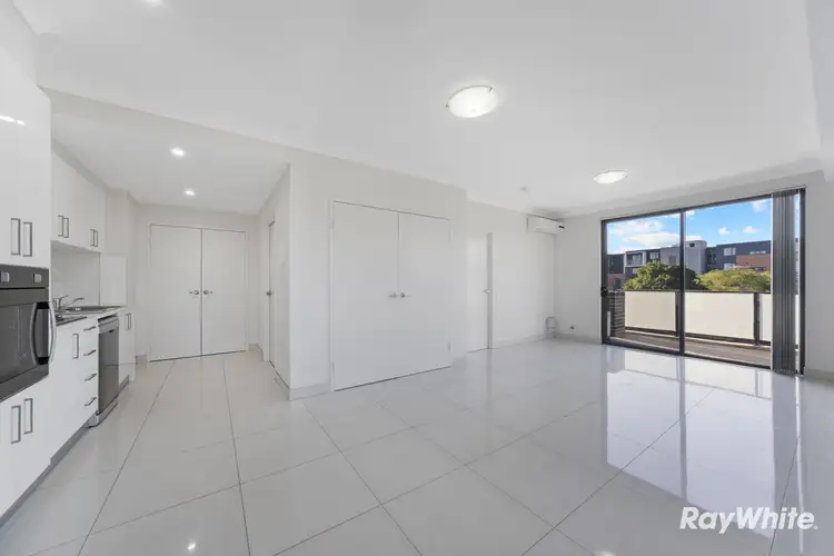 11/125 Memorial Avenue, Liverpool NSW 2170