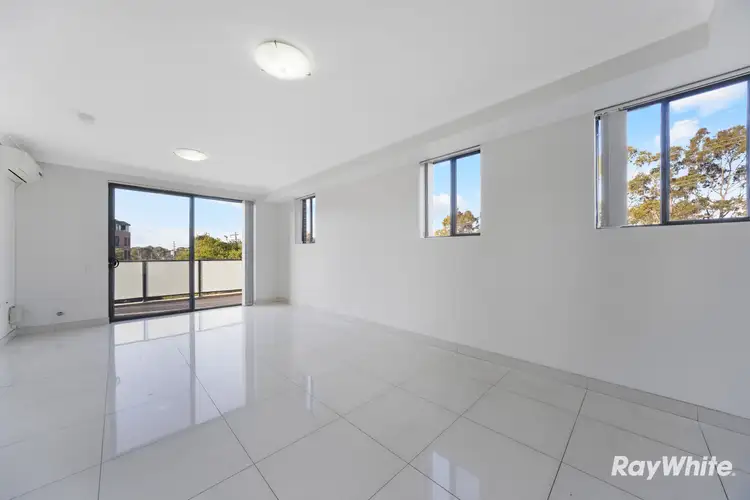 Second view of Homely apartment listing, 11/125 Memorial Avenue, Liverpool NSW 2170