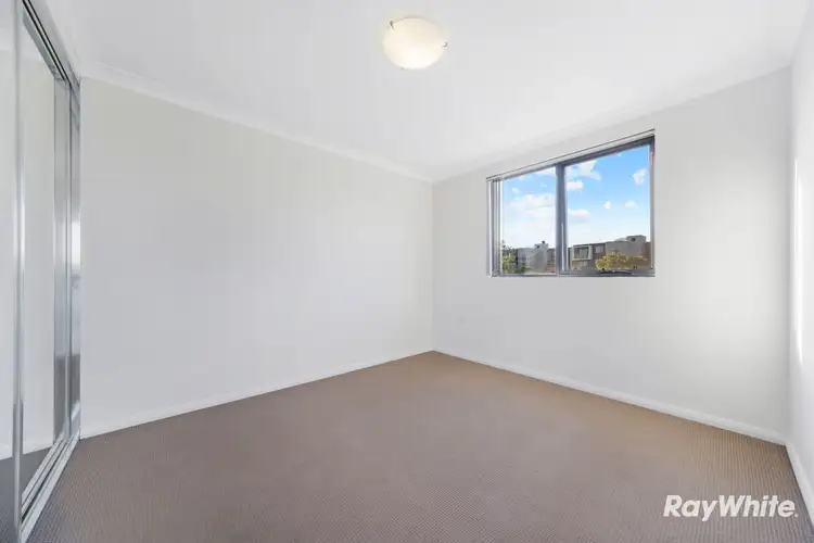Fourth view of Homely apartment listing, 11/125 Memorial Avenue, Liverpool NSW 2170