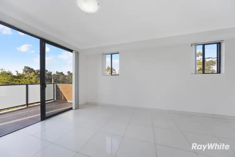 Fifth view of Homely apartment listing, 11/125 Memorial Avenue, Liverpool NSW 2170