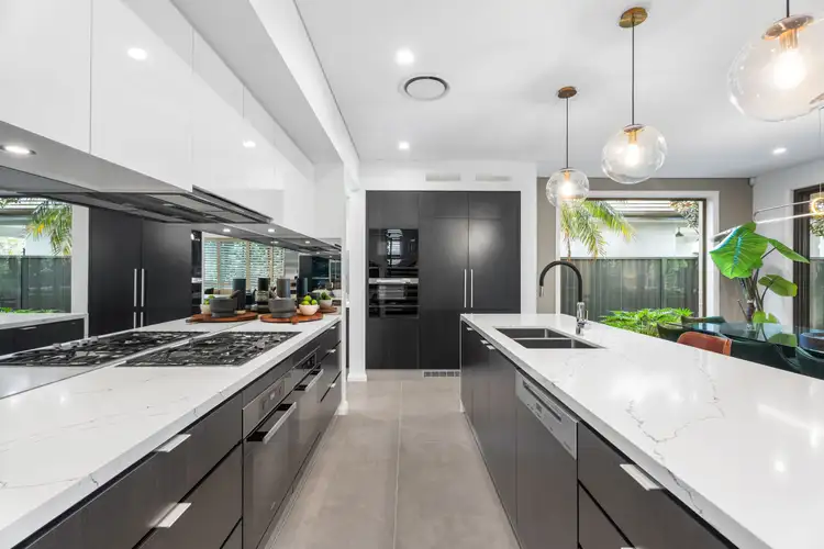 Second view of Homely house listing, 10 Watkin Crescent, Marsden Park NSW 2765