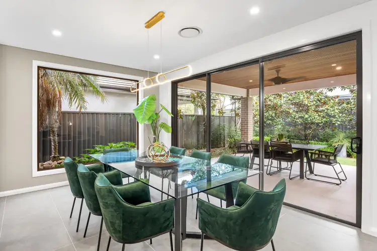 Sixth view of Homely house listing, 10 Watkin Crescent, Marsden Park NSW 2765