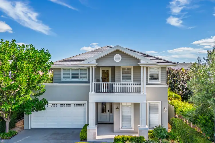 Main view of Homely house listing, 8 Watkin Crescent, Marsden Park NSW 2765