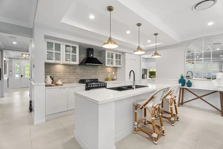 Second view of Homely house listing, 8 Watkin Crescent, Marsden Park NSW 2765