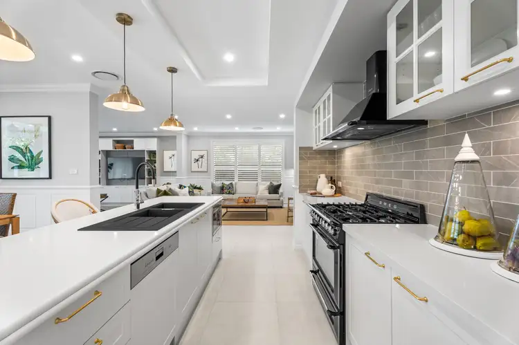 Fourth view of Homely house listing, 8 Watkin Crescent, Marsden Park NSW 2765