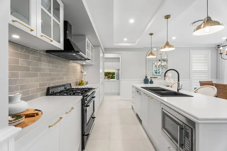 Fifth view of Homely house listing, 8 Watkin Crescent, Marsden Park NSW 2765