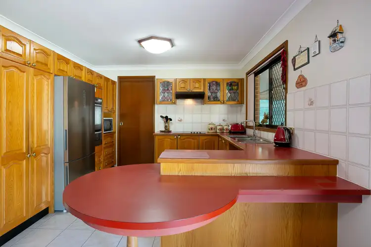 Third view of Homely house listing, 18 Samuel Foster Drive, South Penrith NSW 2750