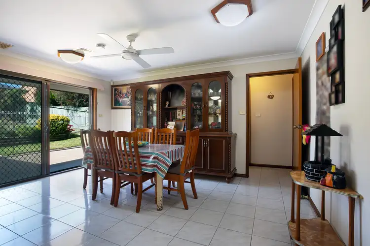 Fourth view of Homely house listing, 18 Samuel Foster Drive, South Penrith NSW 2750