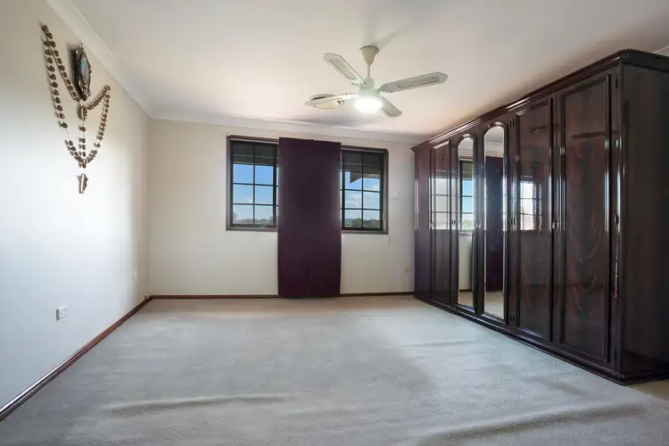 Fifth view of Homely house listing, 18 Samuel Foster Drive, South Penrith NSW 2750