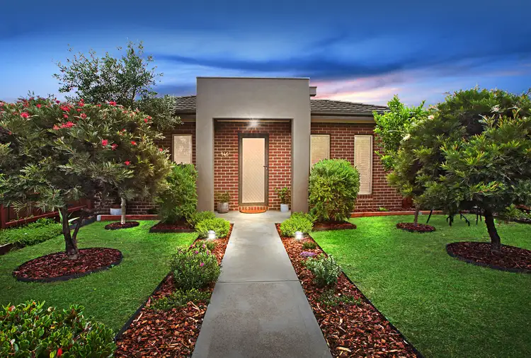 1/146 St Vigeons Road, Reservoir VIC 3073