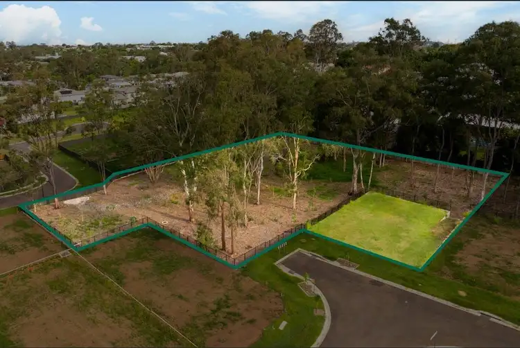 8 Hideaway Court, Bridgeman Downs QLD 4035