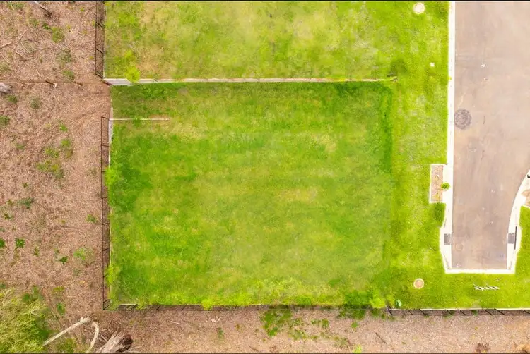 Fourth view of Homely land listing, 8 Hideaway Court, Bridgeman Downs QLD 4035
