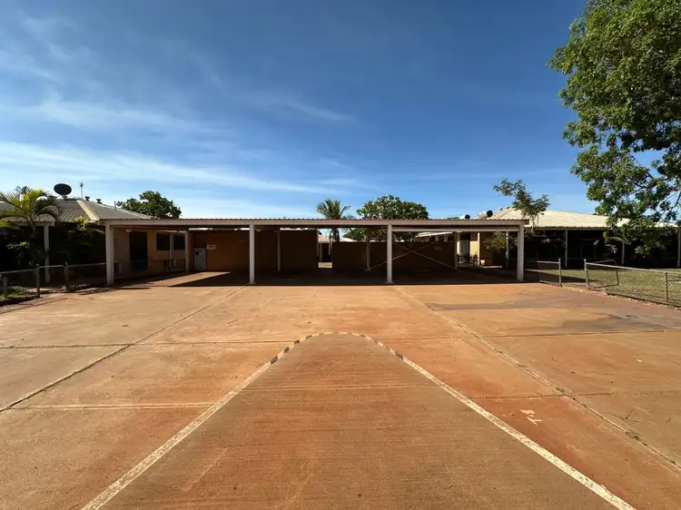 Second view of Homely block of units listing, 42 Nickol Road, Nickol WA 6714