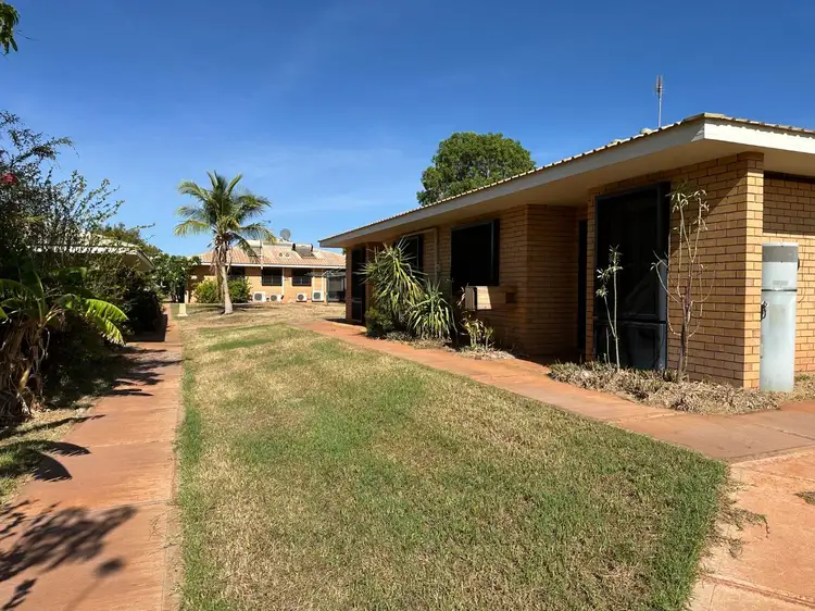 Third view of Homely block of units listing, 42 Nickol Road, Nickol WA 6714
