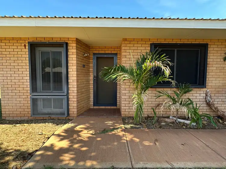 Fourth view of Homely block of units listing, 42 Nickol Road, Nickol WA 6714