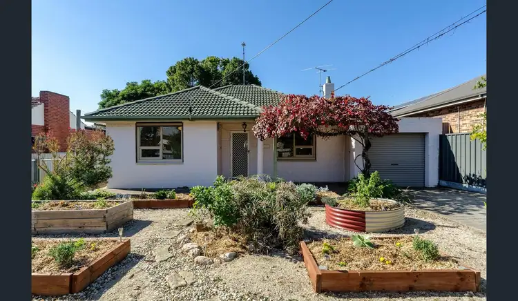 11 Talbot Avenue, Croydon Park SA 5008