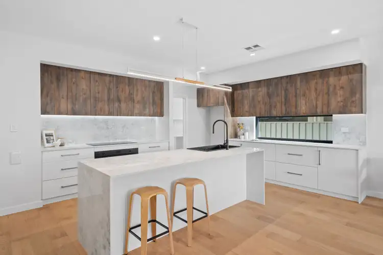 Fifth view of Homely house listing, 16 Kipling Avenue, Glengowrie SA 5044