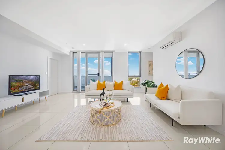 1307/2 Lachlan Street, Liverpool NSW 2170