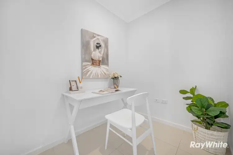 Sixth view of Homely apartment listing, 1307/2 Lachlan Street, Liverpool NSW 2170