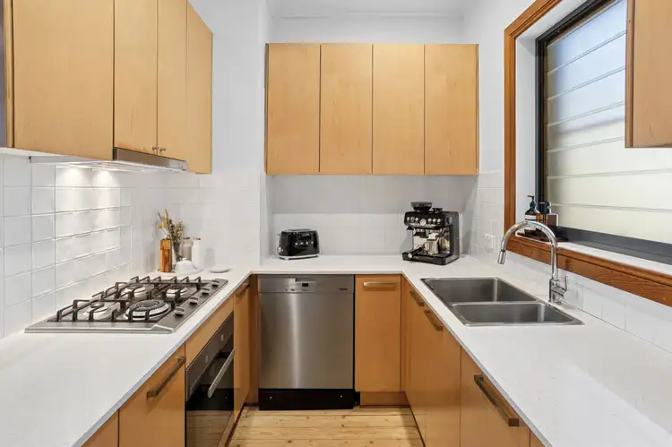 Second view of Homely apartment listing, 7/6 Lagoon Street, Narrabeen NSW 2101