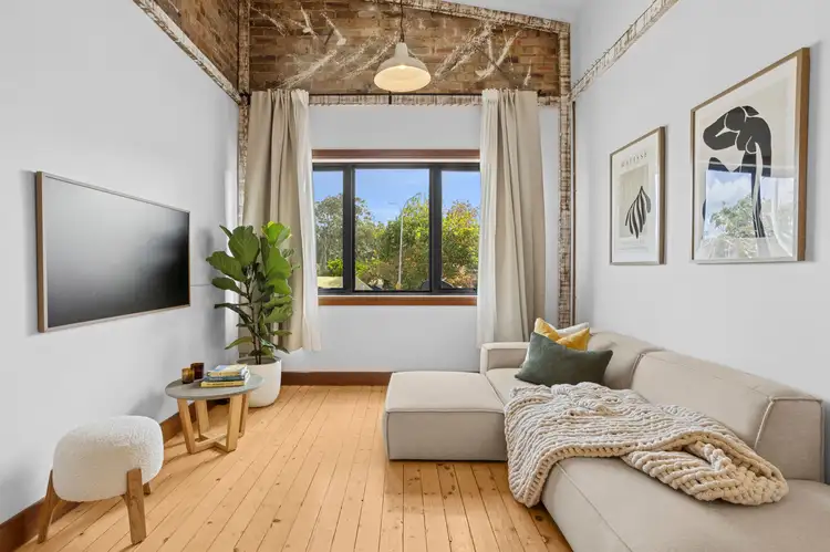 Third view of Homely apartment listing, 7/6 Lagoon Street, Narrabeen NSW 2101