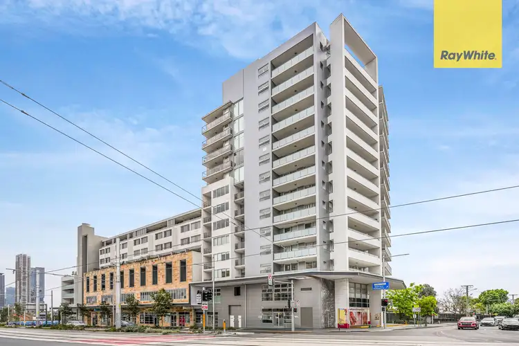109/459-463 Church Street, Parramatta NSW 2150