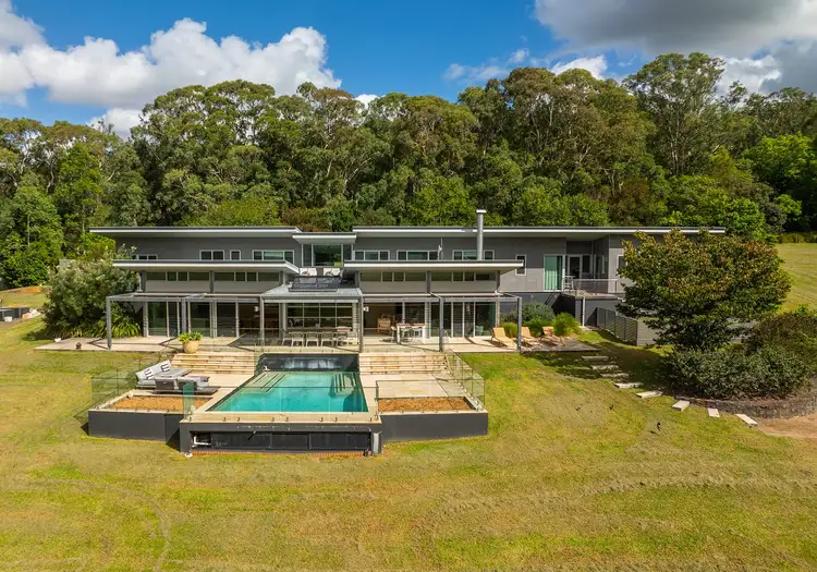 222 Kangaroo Valley Road