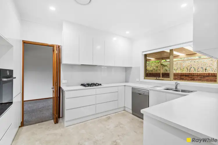 Second view of Homely house listing, 24 Halley Crescent, Woonona NSW 2517