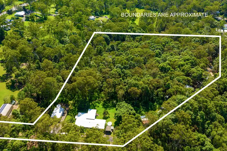 941 Eumundi Noosa Road, Doonan QLD 4562