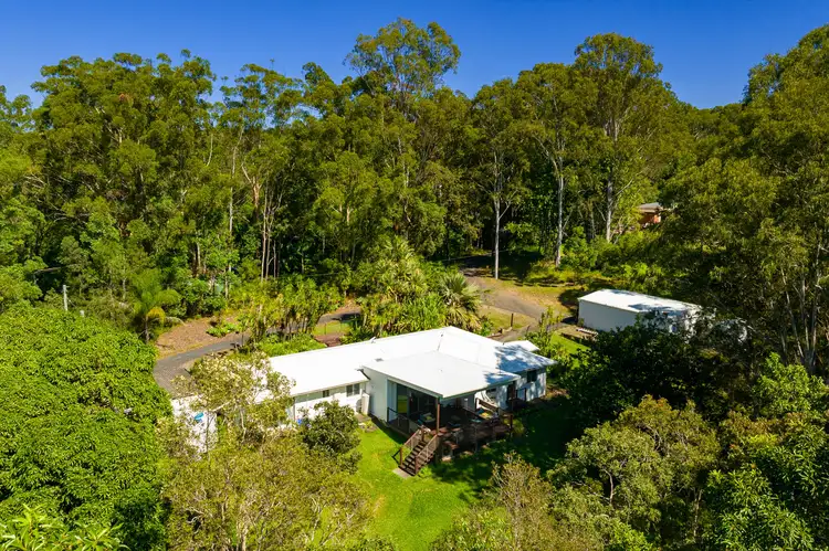 Fifth view of Homely house listing, 941 Eumundi Noosa Road, Doonan QLD 4562