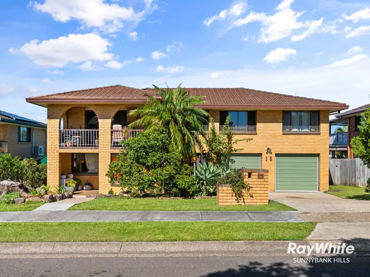 15 Celadon Street, Sunnybank Hills QLD 4109