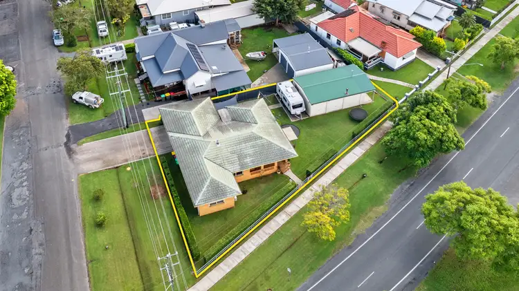 223 Queen Street, Grafton NSW 2460
