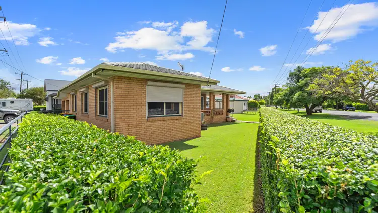 Second view of Homely house listing, 223 Queen Street, Grafton NSW 2460