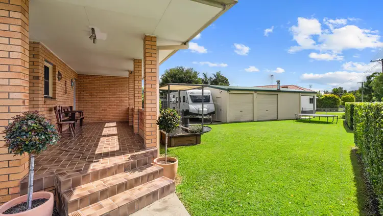 Fourth view of Homely house listing, 223 Queen Street, Grafton NSW 2460