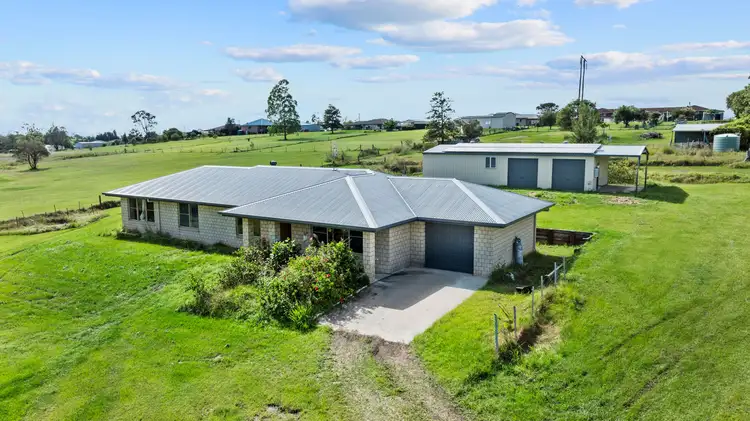 174 Rogan Bridge Road, Waterview Heights NSW 2460