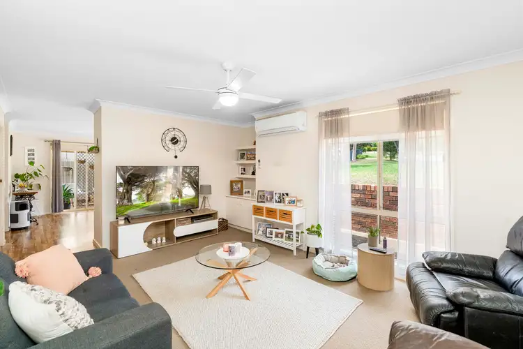 Third view of Homely unit listing, 1/12 Kilpatrick Street, Kooringal NSW 2650
