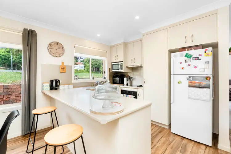 Fourth view of Homely unit listing, 1/12 Kilpatrick Street, Kooringal NSW 2650
