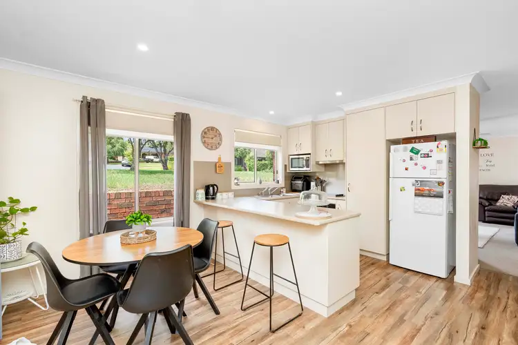 Fifth view of Homely unit listing, 1/12 Kilpatrick Street, Kooringal NSW 2650