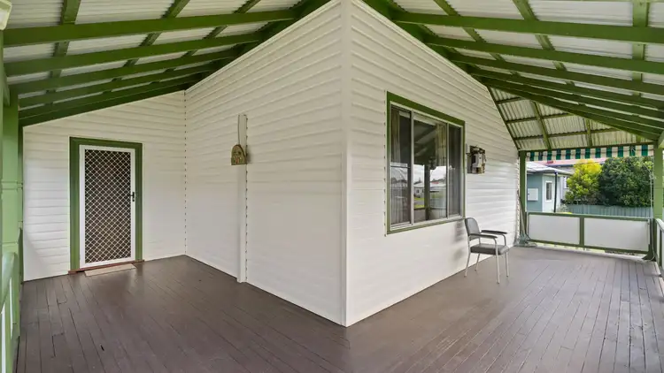 Fourth view of Homely house listing, 211 Hoof Street, Grafton NSW 2460